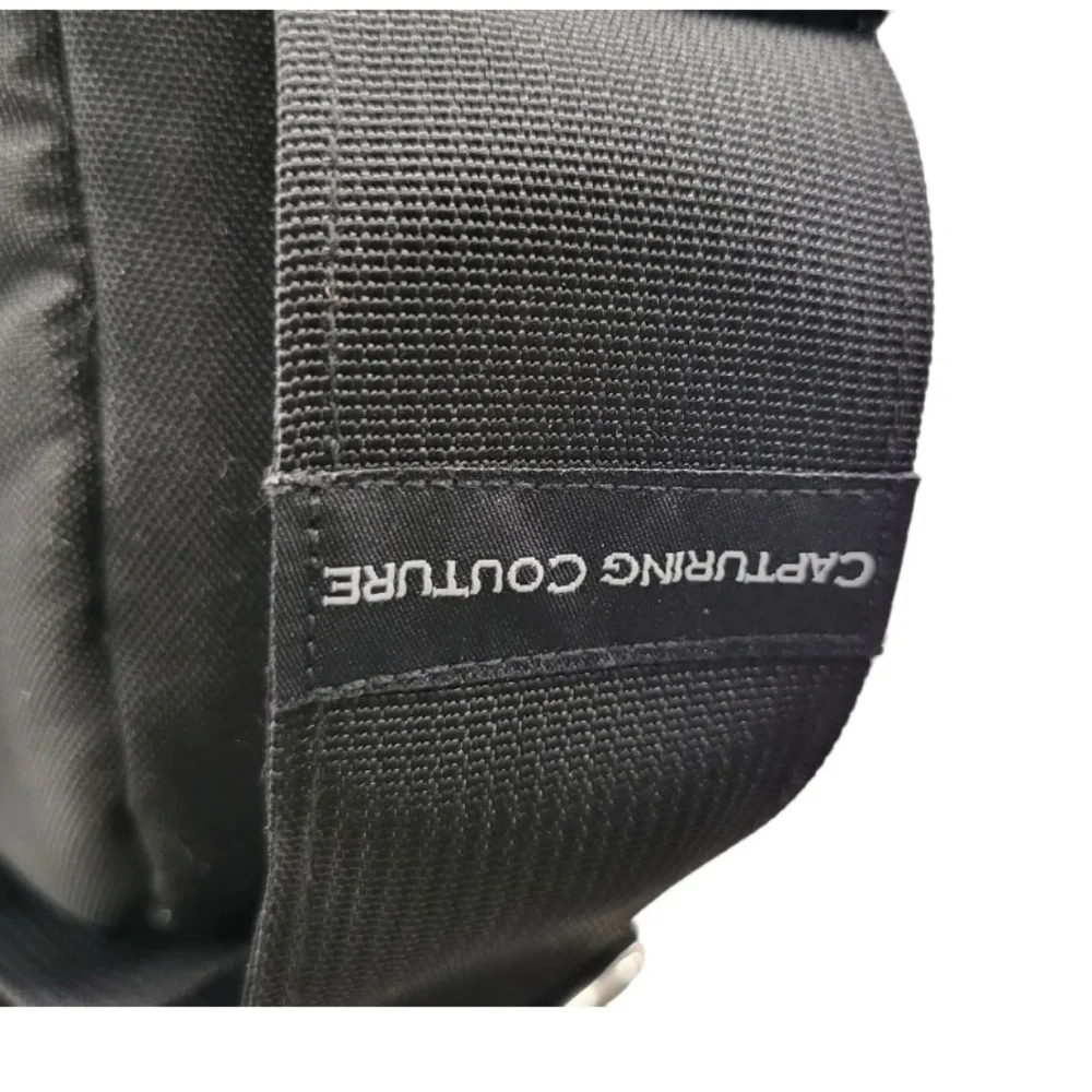 Capturing‎ Couture Zip|Switch Camera Bag